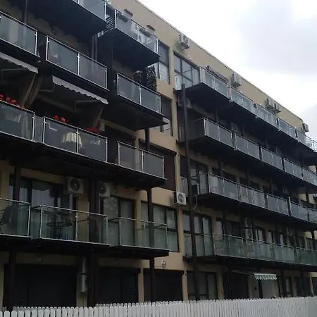 Apartman Scenic