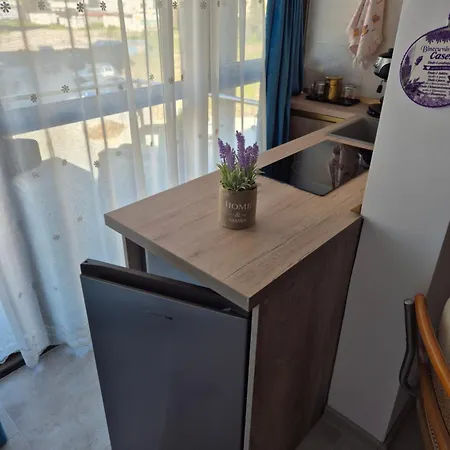 Apartman Scenic Saturn